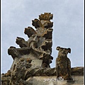 葡萄牙 拖馬爾 基督會院 Convento de Cristo, Tomar, Portugal