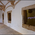 葡萄牙 拖馬爾 基督會院 Convento de Cristo, Tomar, Portugal