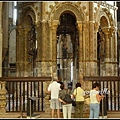 葡萄牙 拖馬爾 基督會院 Convento de Cristo, Tomar, Portugal