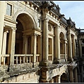 葡萄牙 拖馬爾 基督會院 Convento de Cristo, Tomar, Portugal