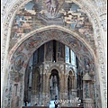 葡萄牙 拖馬爾 基督會院 Convento de Cristo, Tomar, Portugal