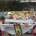 巴釐島 海邊祭典 Bali