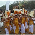 巴釐島 海邊祭典 Bali