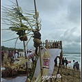 巴釐島 海邊祭典 Bali