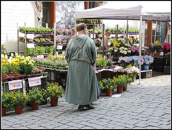 德國 杜賓根 Tübingen, Germany 