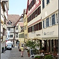德國 杜賓根 Tübingen, Germany