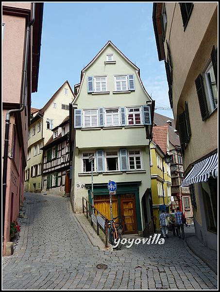 德國 杜賓根 Tübingen, Germany 