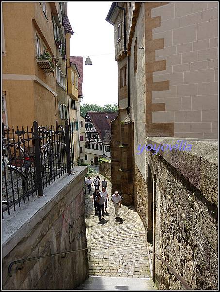 德國 杜賓根 Tübingen, Germany 