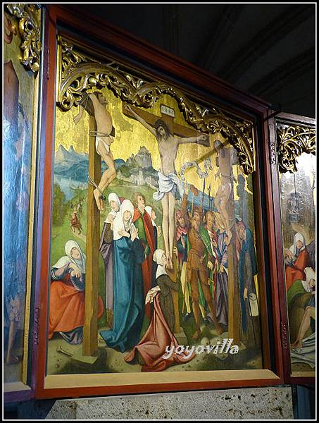 德國 杜賓根 Tübingen, Germany 