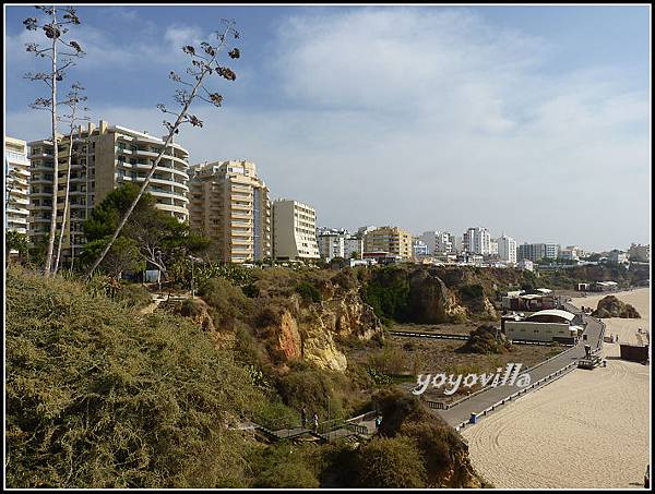 葡萄牙 拉哥斯 Lagos, Portugal