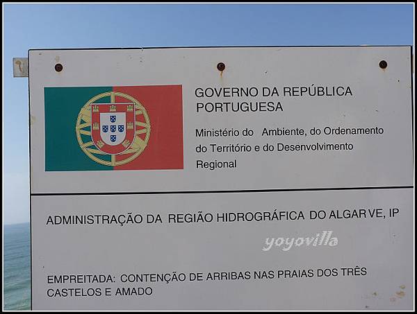 葡萄牙 拉哥斯 Lagos, Portugal