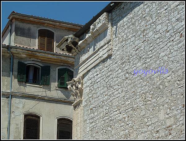 克羅埃西亞 普拉 Pula, Croatia