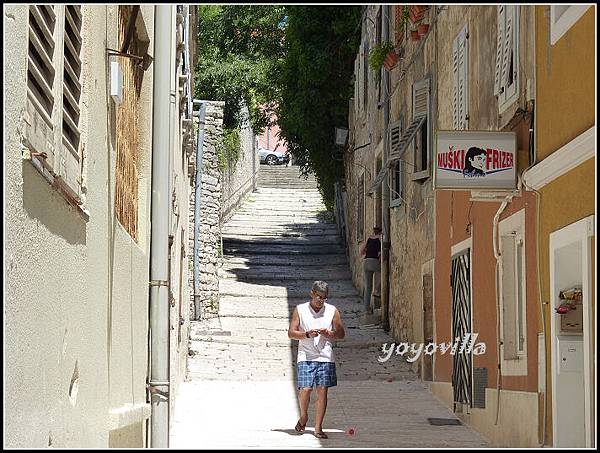 克羅埃西亞 普拉 Pula, Croatia