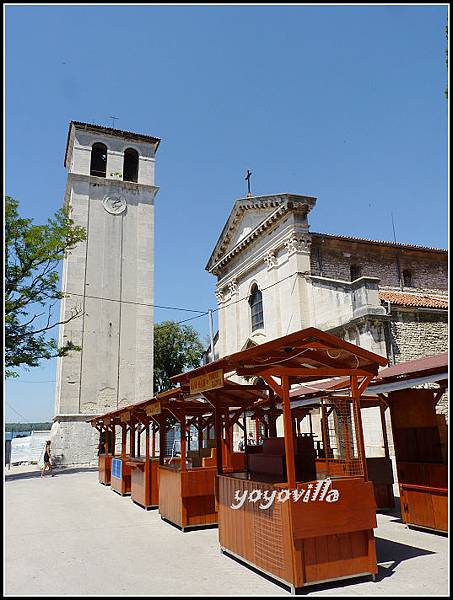 克羅埃西亞 普拉 Pula, Croatia