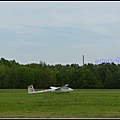 德國 滑翔機Segelflugzeug, Deutschland