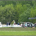 德國 滑翔機Segelflugzeug, Deutschland