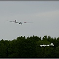 德國 滑翔機Segelflugzeug, Deutschland