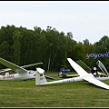 德國 滑翔機Segelflugzeug, Deutschland