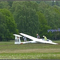德國 滑翔機Segelflugzeug, Deutschland