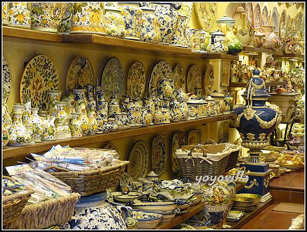 意大利 聖吉米尼亞諾 San Gimignano, Italy