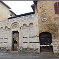 意大利 聖吉米尼亞諾 San Gimignano, Italy