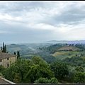 意大利 聖吉米尼亞諾 San Gimignano, Italy