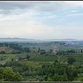 意大利 聖吉米尼亞諾 San Gimignano, Italy