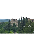 意大利 聖吉米尼亞諾 San Gimignano, Italy