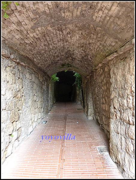 意大利 聖吉米尼亞諾 San Gimignano, Italy