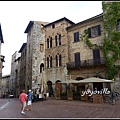 意大利 聖吉米尼亞諾 San Gimignano, Italy