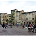 意大利 聖吉米尼亞諾 San Gimignano, Italy