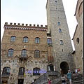 意大利 聖吉米尼亞諾 San Gimignano, Italy