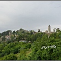 意大利 聖吉米尼亞諾 San Gimignano, Italy