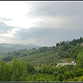 意大利 聖吉米尼亞諾 San Gimignano, Italy