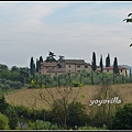 意大利 聖吉米尼亞諾 San Gimignano, Italy