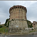 意大利 聖吉米尼亞諾 教堂 San Gimignano, Italy