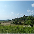 意大利 皮恩札 Pienza, Italy