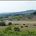 意大利 皮恩札 Pienza, Italy