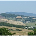 意大利 皮恩札 Pienza, Italy