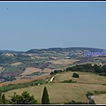 意大利 皮恩札 Pienza, Italy