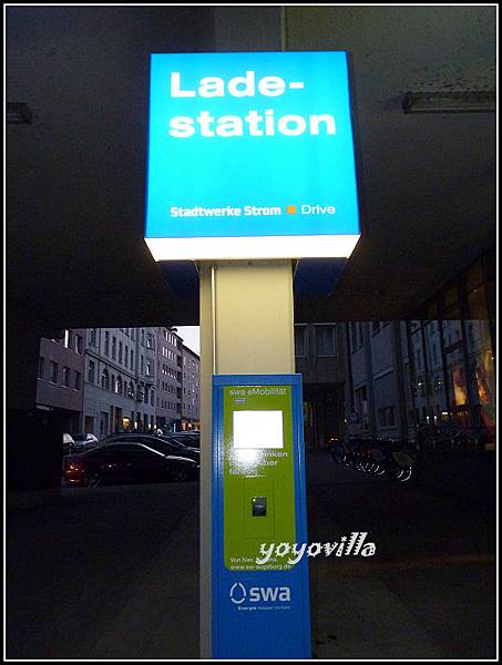 德國 奧格斯堡 Augsburg, Germany 