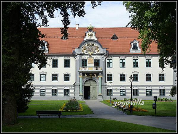 德國 奧格斯堡 Augsburg, Germany 