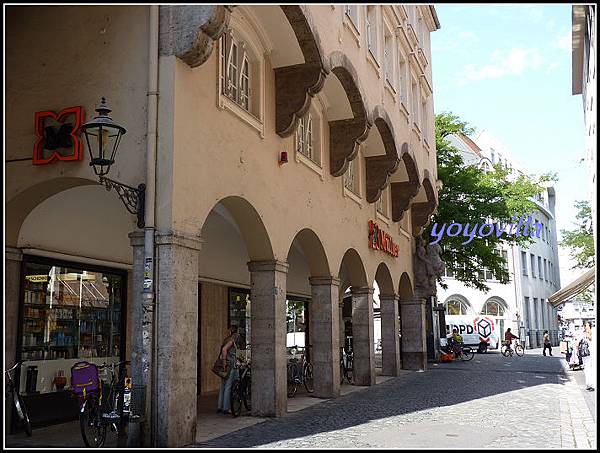 德國 奧格斯堡 Augsburg, Germany 