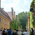 德國 奧格斯堡 富格爾之家 Fuggerei, Augsburg, Germany