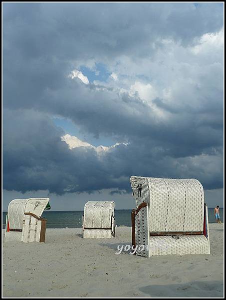 德國 沙爾博伊茨 Scharbeutz, Germany