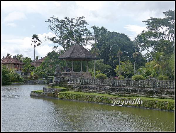 印尼 巴釐島 Taman Ayum, Bali