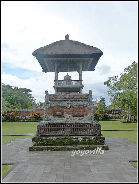 印尼 巴釐島 Taman Ayum, Bali