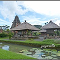 印尼 巴釐島 Taman Ayum, Bali