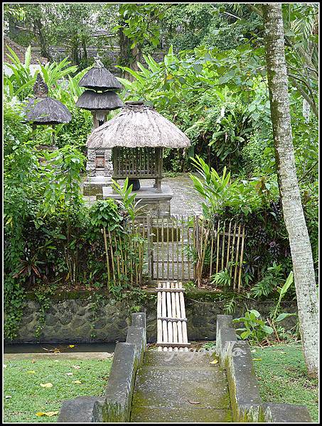 印尼 巴釐島 Taman Ayum, Bali