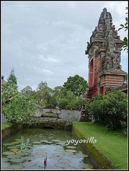 印尼 巴釐島 Taman Ayum, Bali